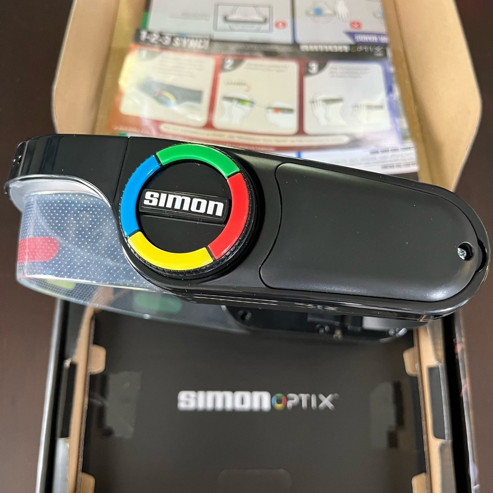 Simon Optix - Picture 4 of 4